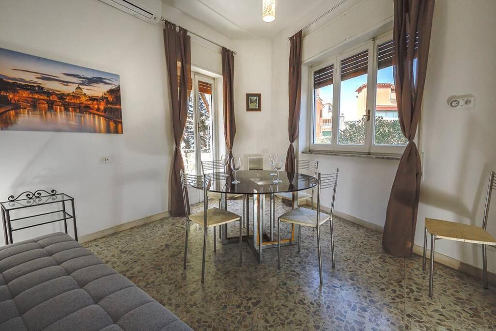 St Peter's View Apartment