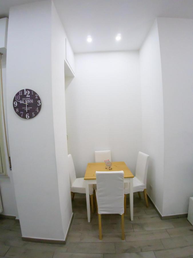 Flat 54 - New Opening * Roma