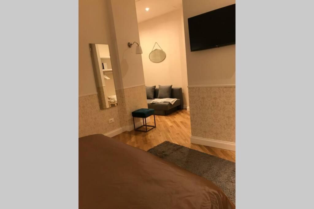 Mia Residenza Al Pantheon Appartamento