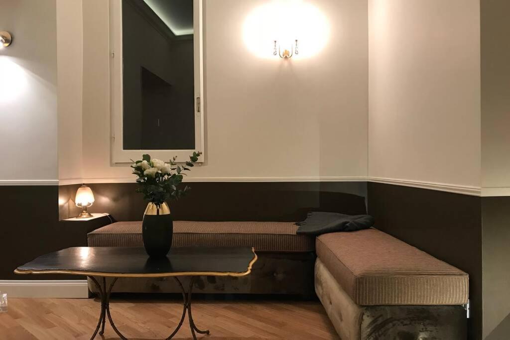 Mia Residenza Al Pantheon * Roma