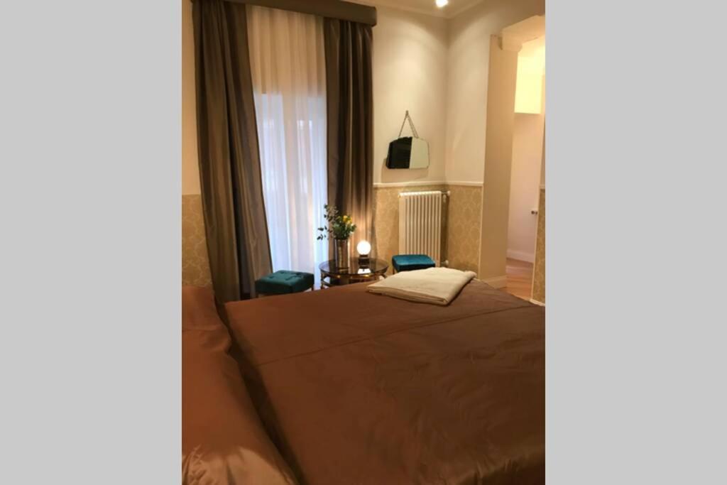 Appartamento Mia Residenza Al Pantheon Roma