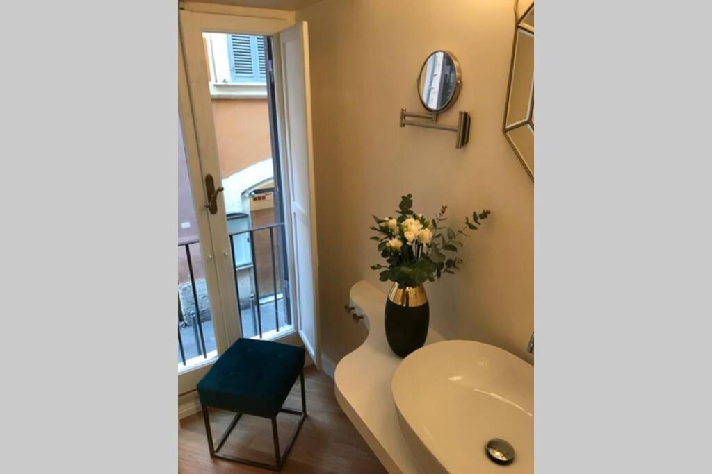 Appartamento Mia Residenza Al Pantheon