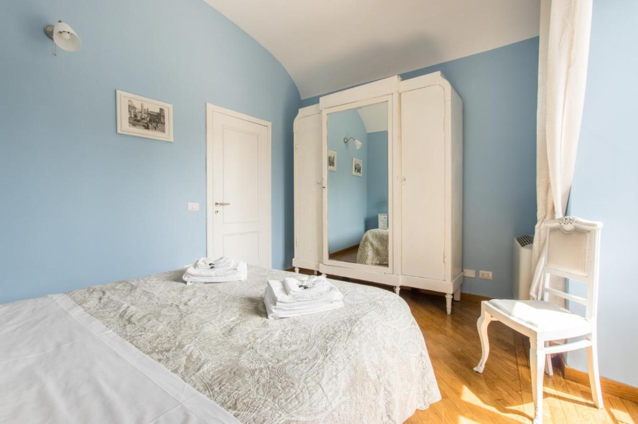 Apartamento Liberty Colosseo *