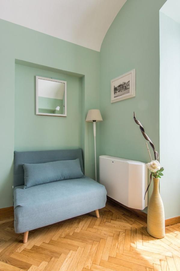 Liberty Colosseo Apartamento Roma