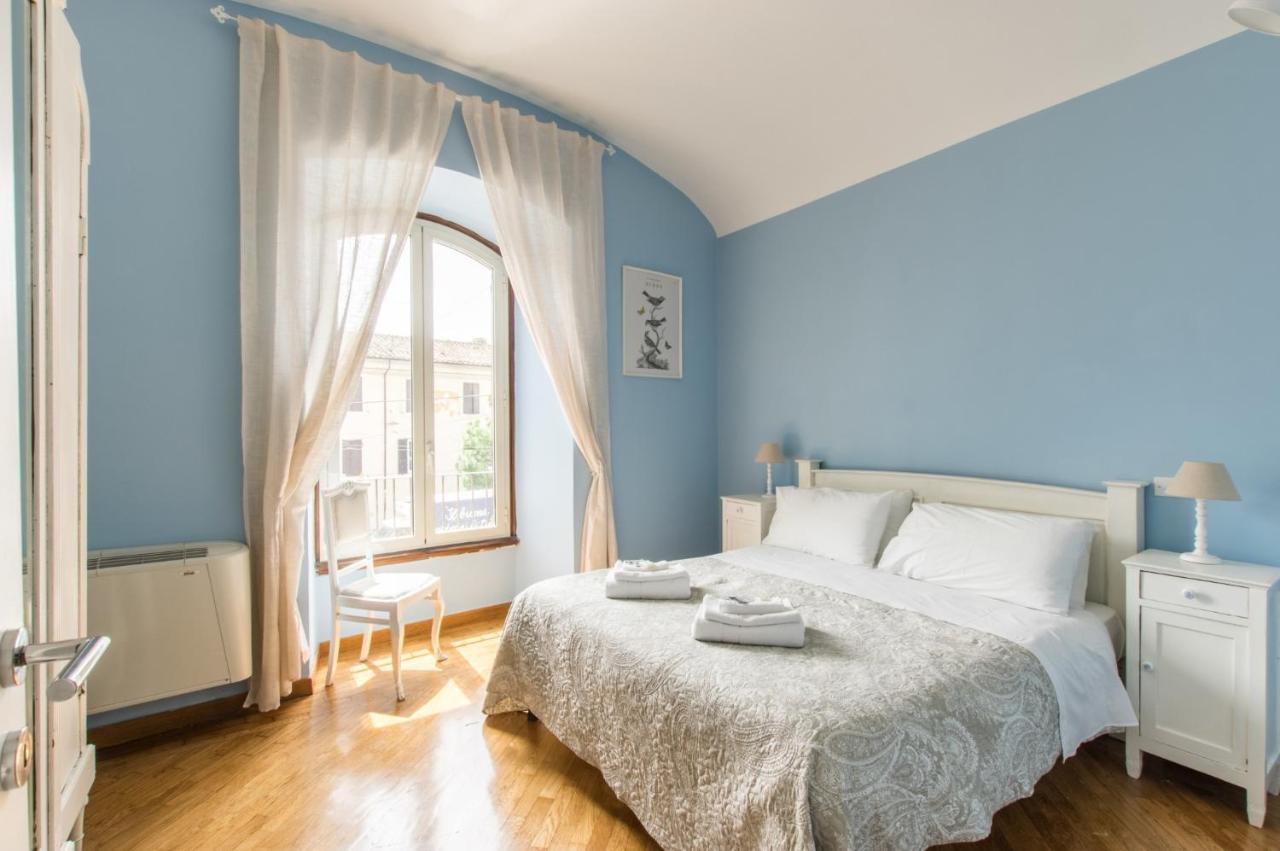 Apartamento Liberty Colosseo *