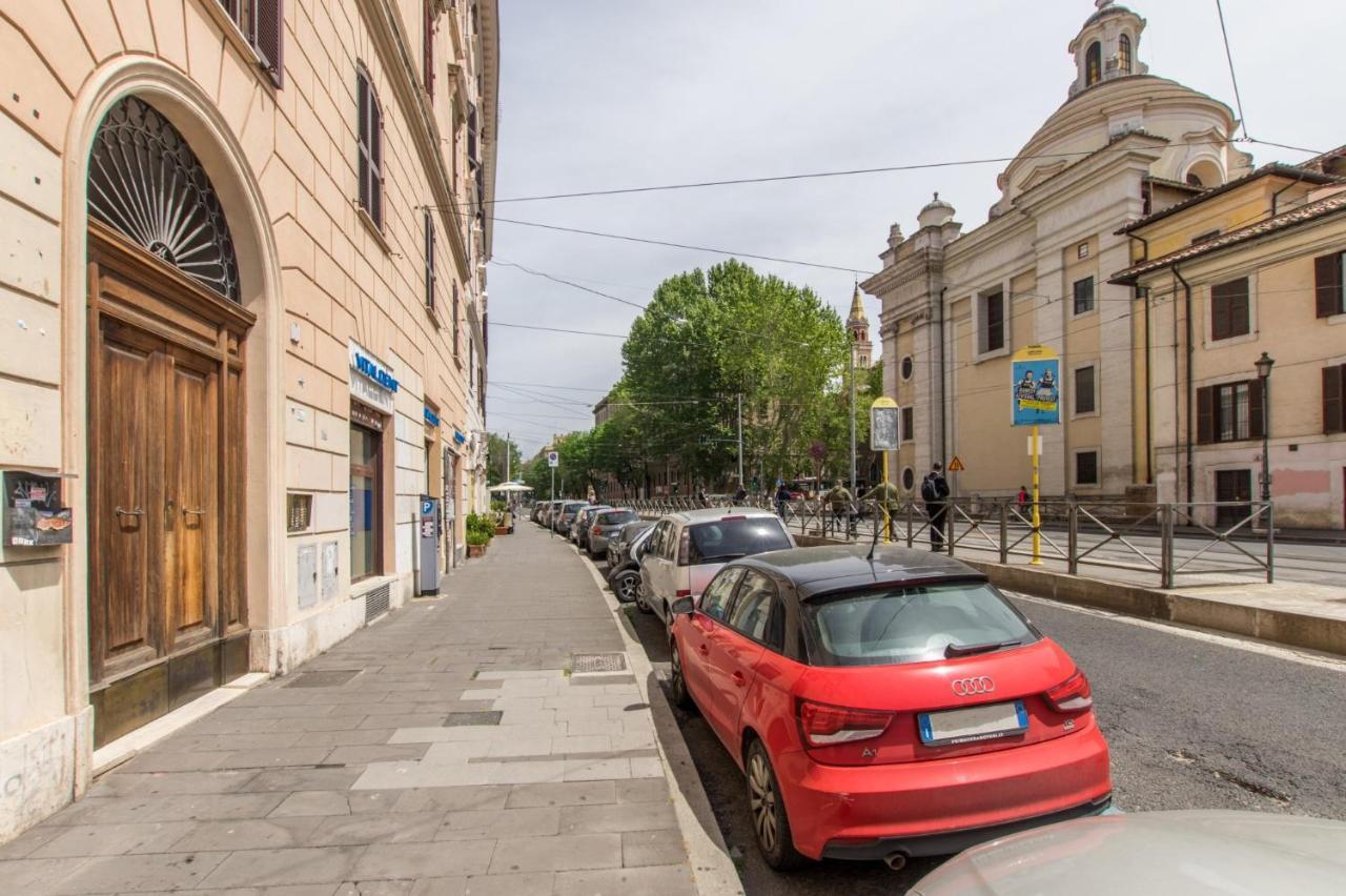 Apartamento Liberty Colosseo Roma