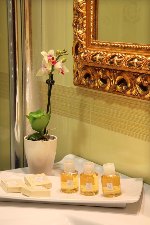 Hotel Serena Srl Rome