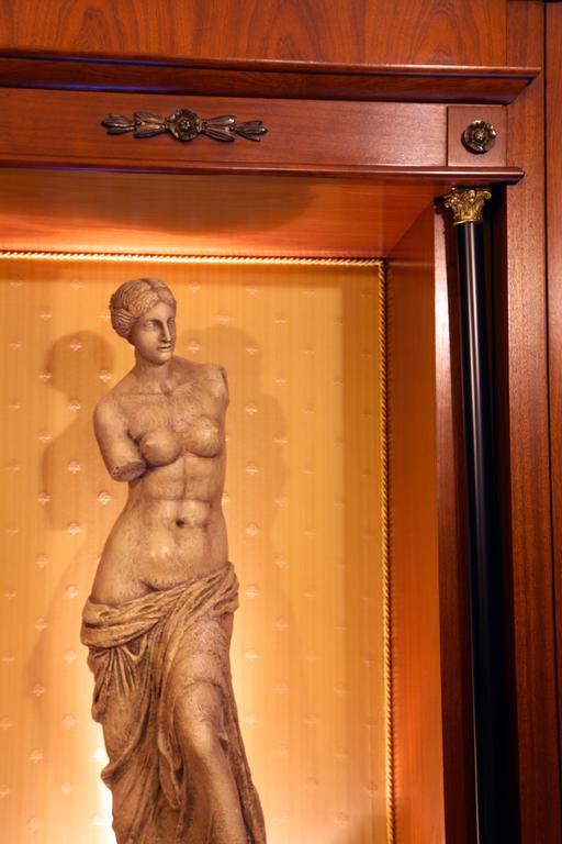 Serena Srl 3* Rome