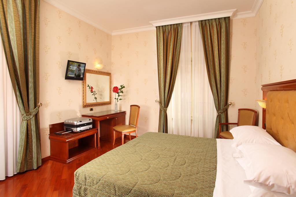 Serena Srl Rome