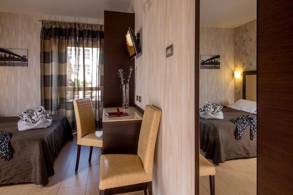 Hotell Dei Mille 3*
