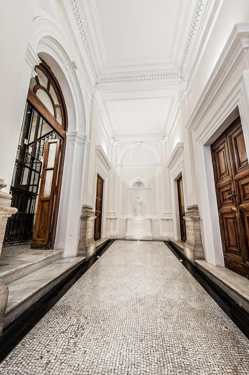 Relais De L'opera Alojamento de Acomodação e Pequeno-almoço
