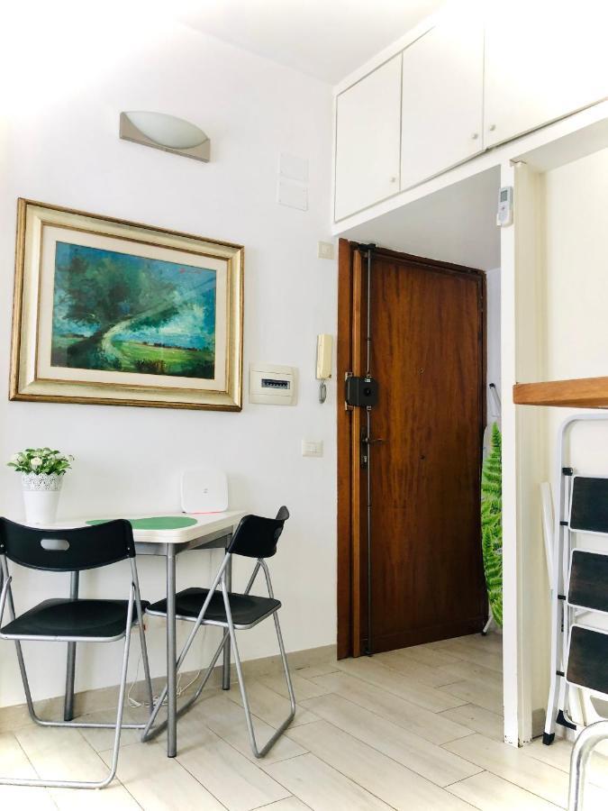 I Loft Colosseo Apartment