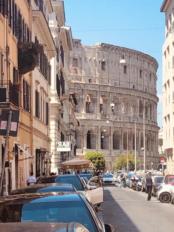 I Loft Colosseo