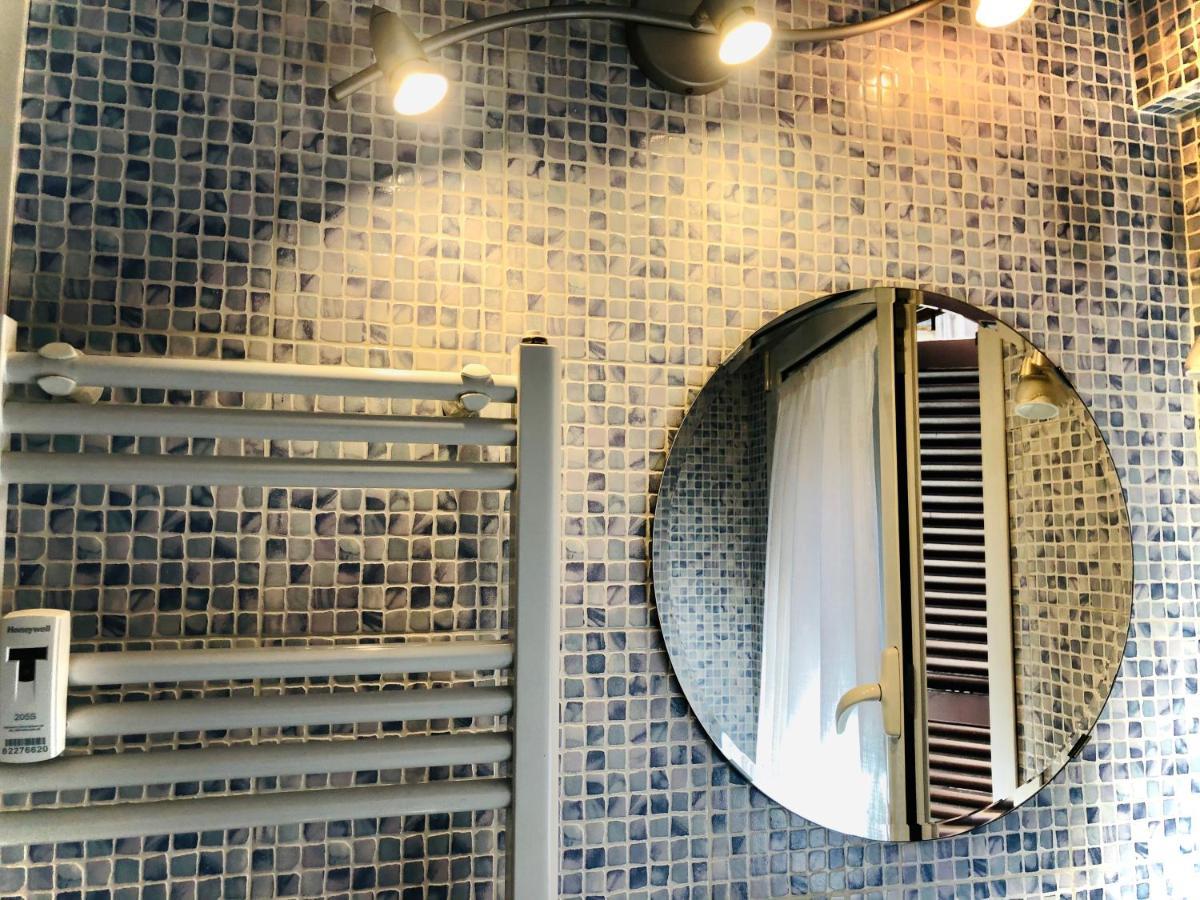 Apartment I Loft Colosseo *