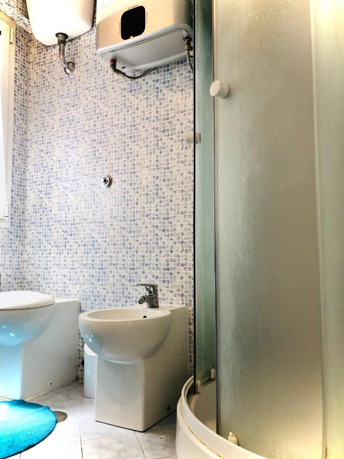Apartment I Loft Colosseo