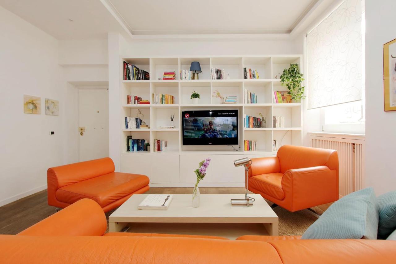 Colosseo Terrace Apartment Rome