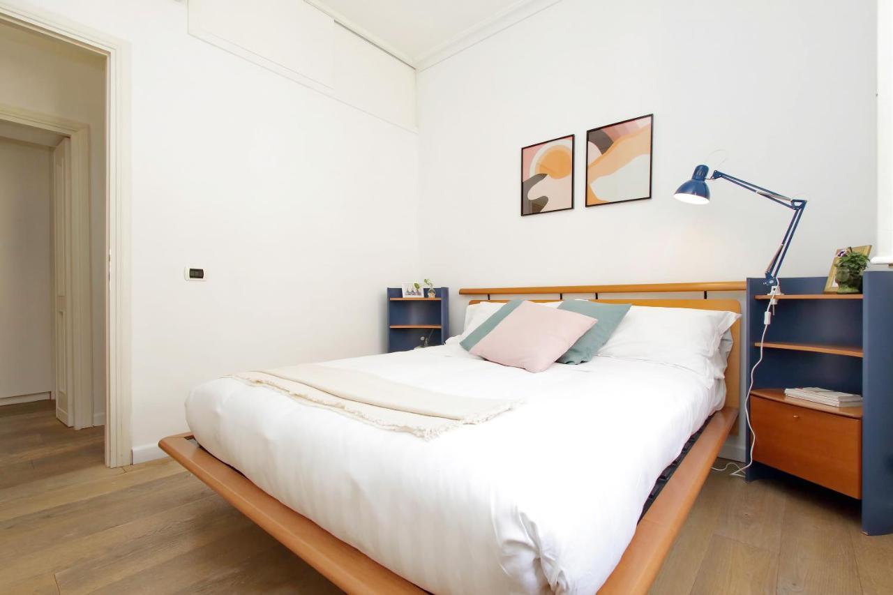 Colosseo Terrace Apartment Rome