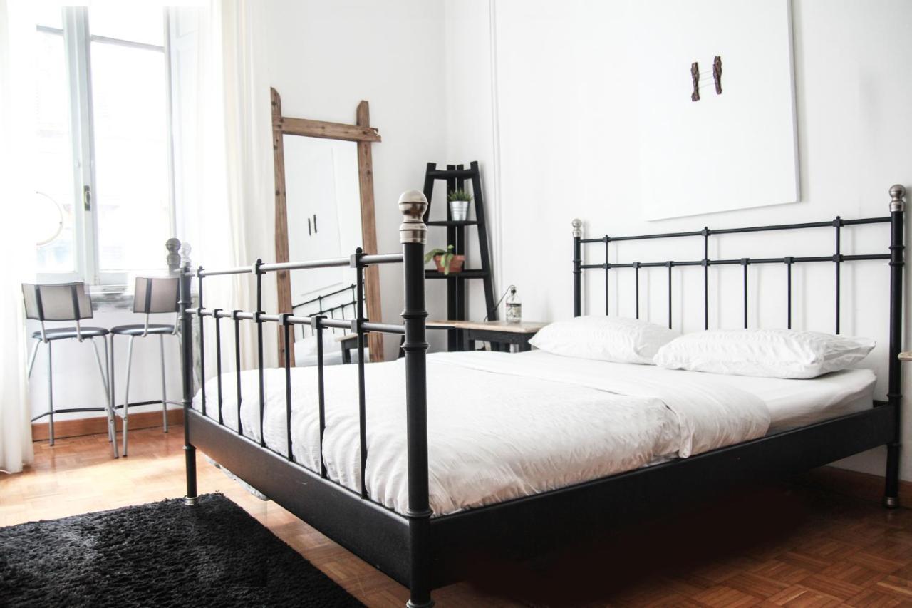 Alloggio in famiglia Coliving Trastevere Roma
