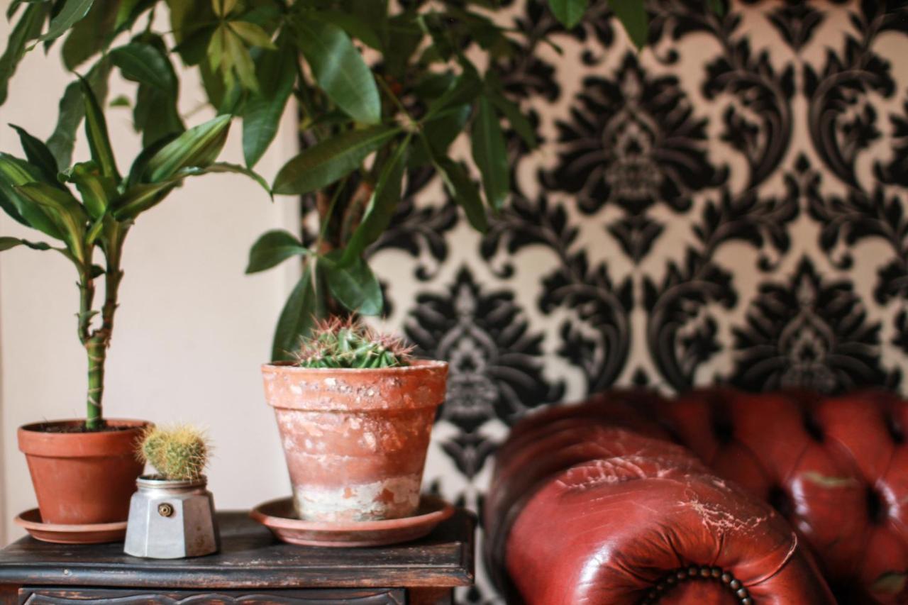 Alloggio in famiglia Coliving Trastevere