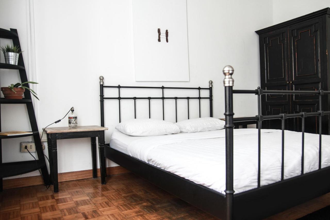 Coliving Trastevere Alloggio in famiglia