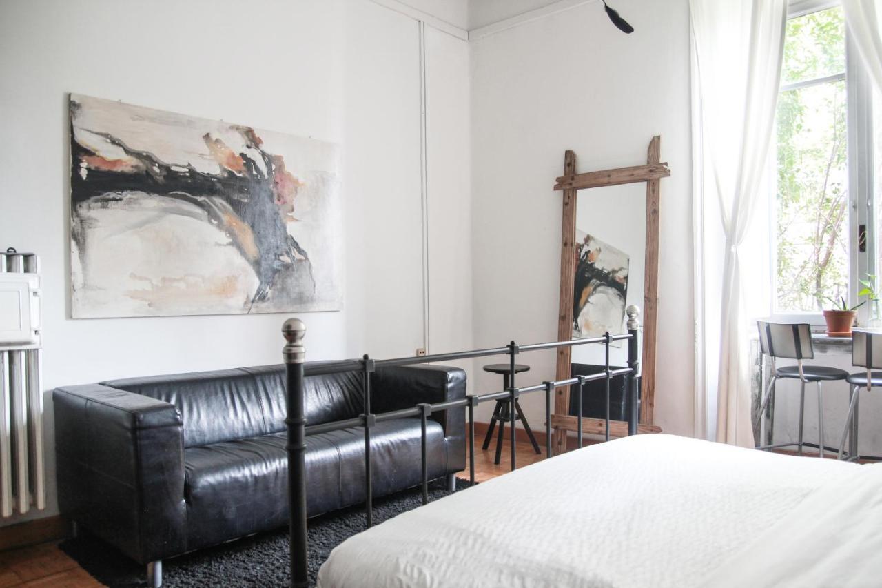 Coliving Trastevere Alloggio in famiglia *