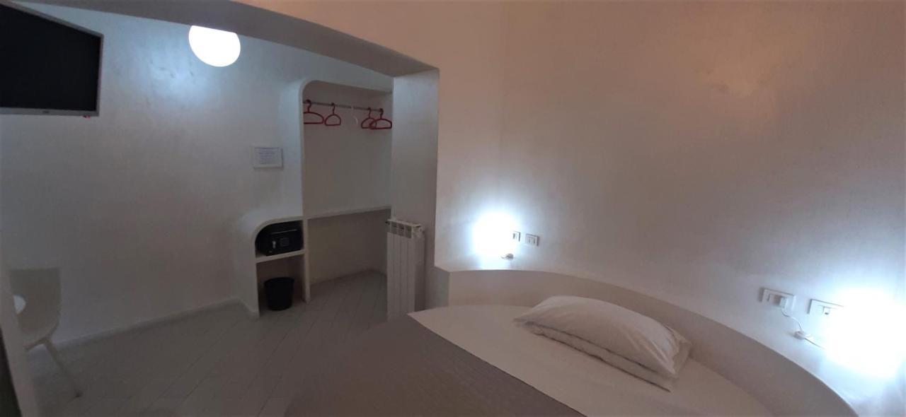 Wrh Trastevere Affittacamere Roma