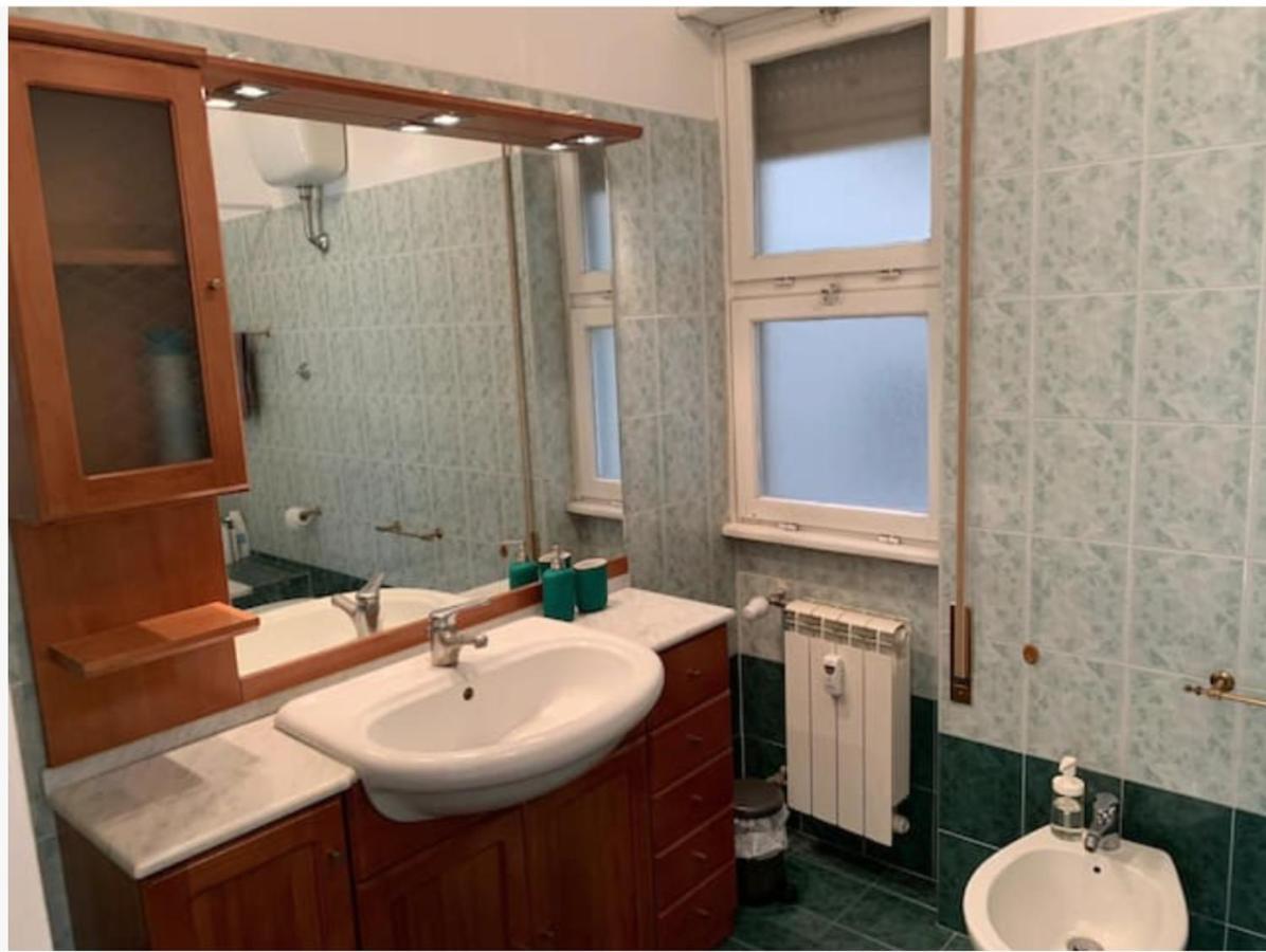 Apartamento Tiburtina Double *
