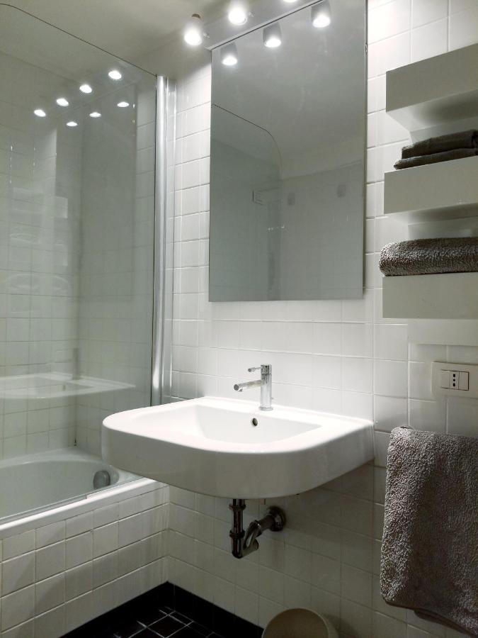 Apartamento Giulia'S Navona