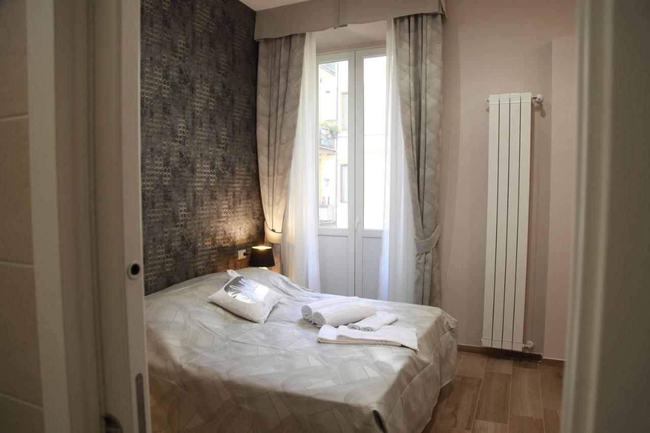 Hotelier 51 Gjestgiverier Roma