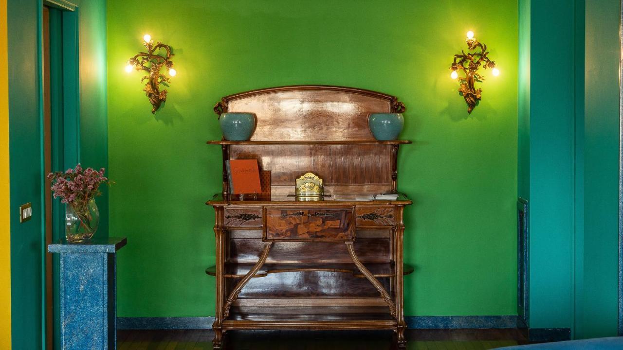 The Liberty Flat Penthouse In Apartamento Roma