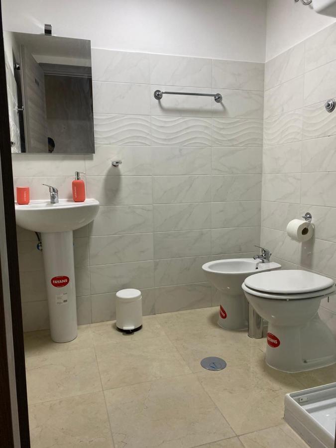 Milazzo Luxury Casa de hóspedes *