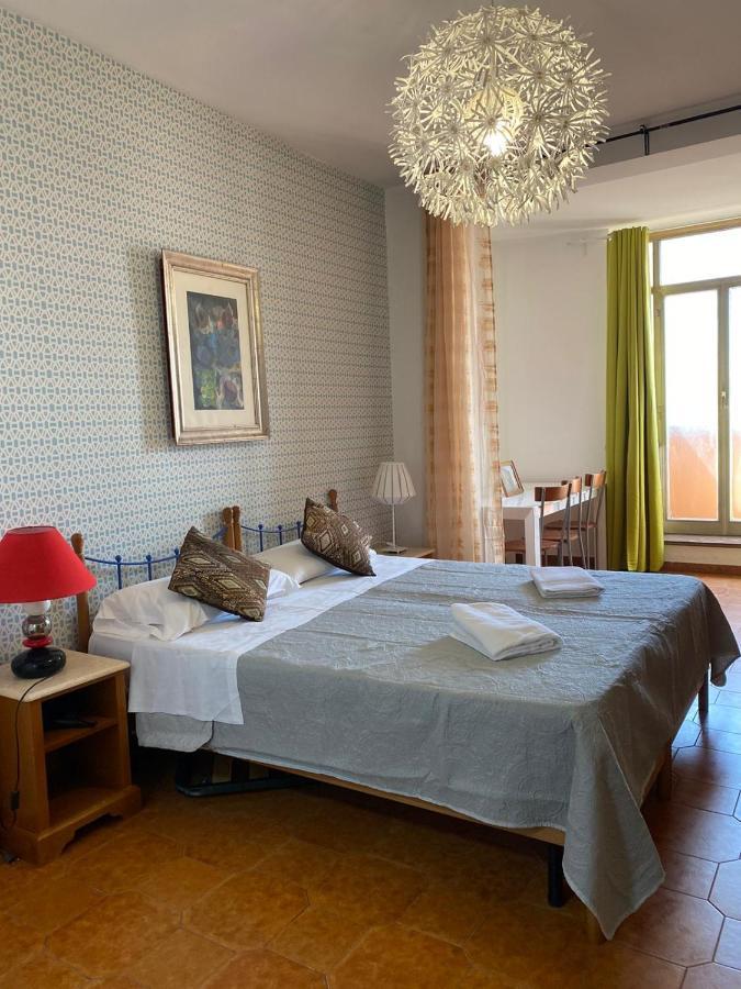 Casa de hóspedes Milazzo Luxury