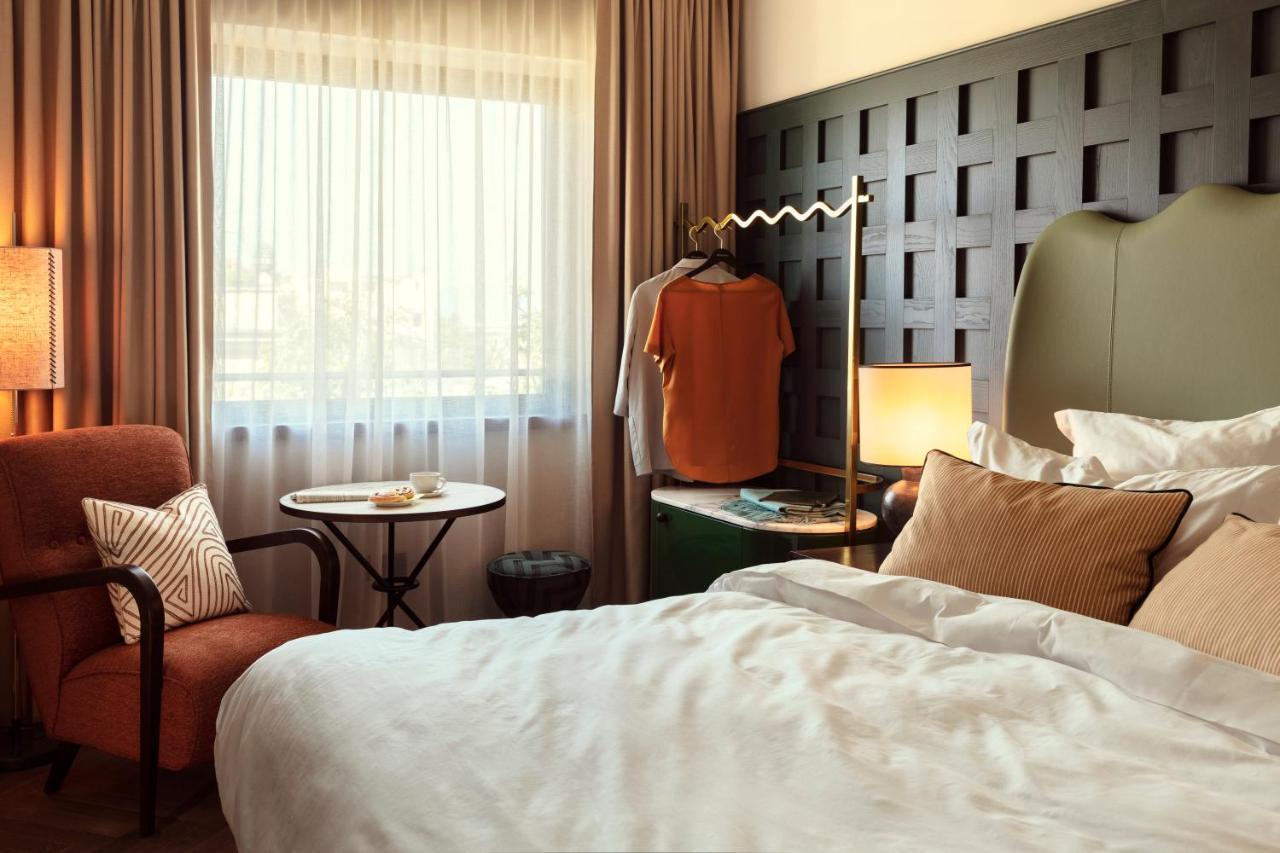 The Hoxton, Roma