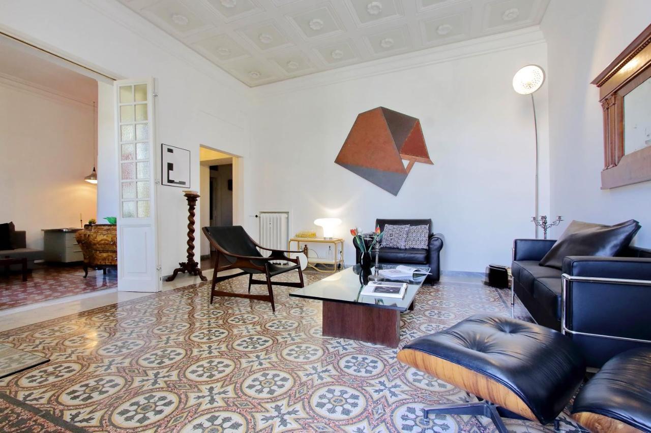 Tiberina Spacious Apartamento Roma