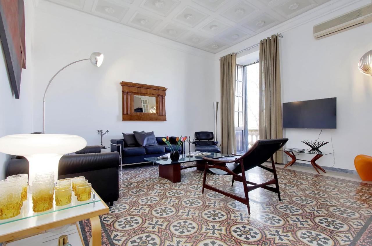 Tiberina Spacious * Roma