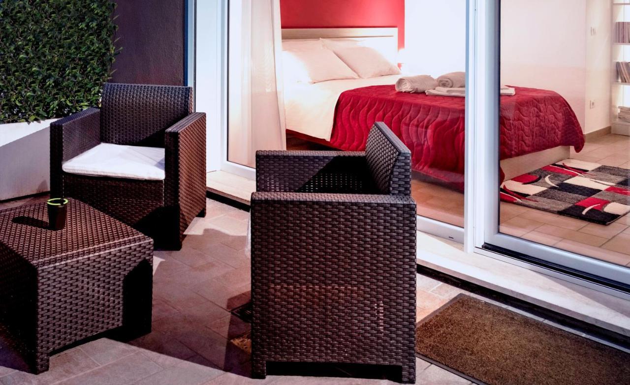 Feriehus Borgo San Lorenzo