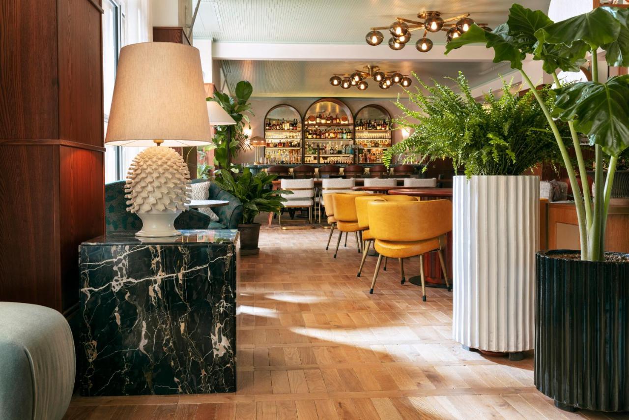 Hotel The Hoxton, Roma