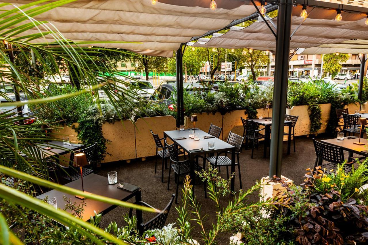 Trilussa Palace Congress&spa Hotel