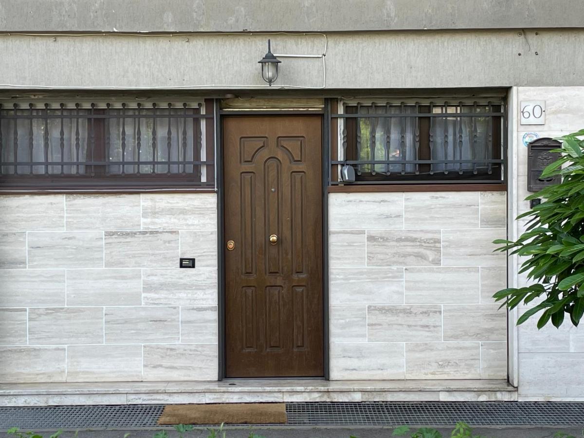 Apartamento La Casetta Di Davide *