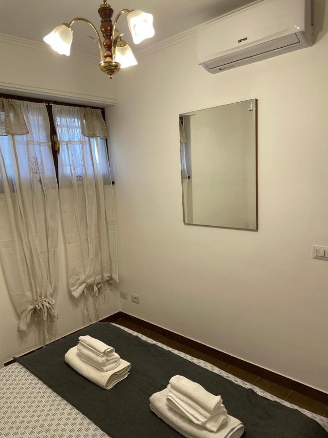 Apartamento La Casetta Di Davide *