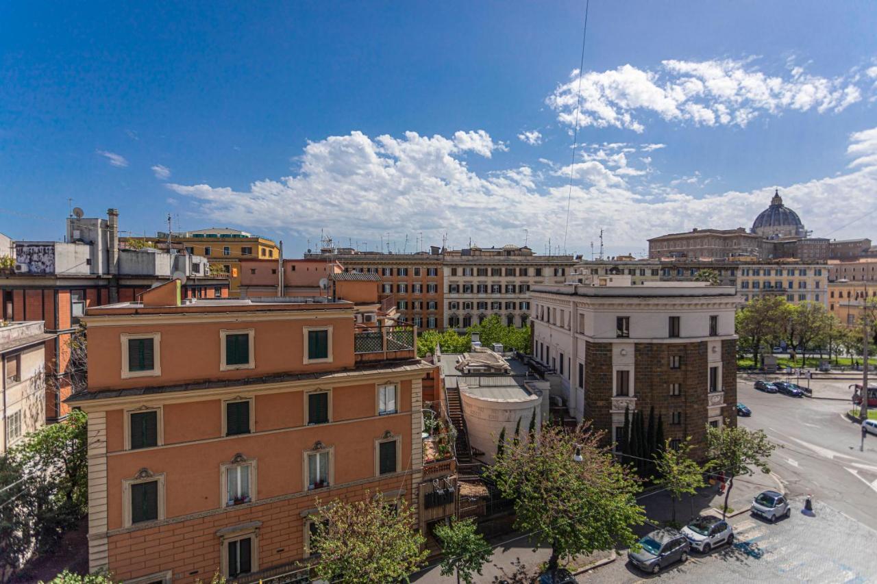 Flat 285 La Gjestgiverier Roma