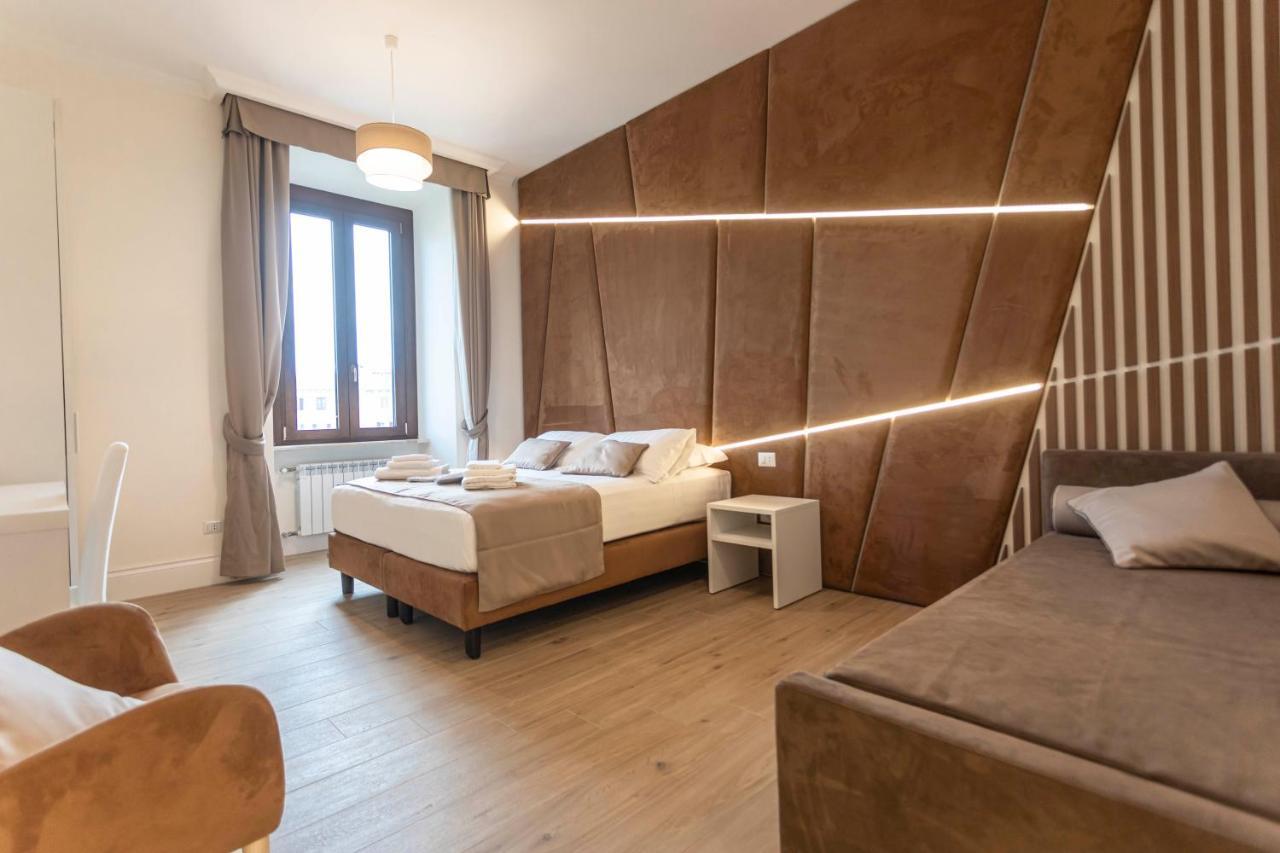 Flat 285 La Gjestgiverier 3*