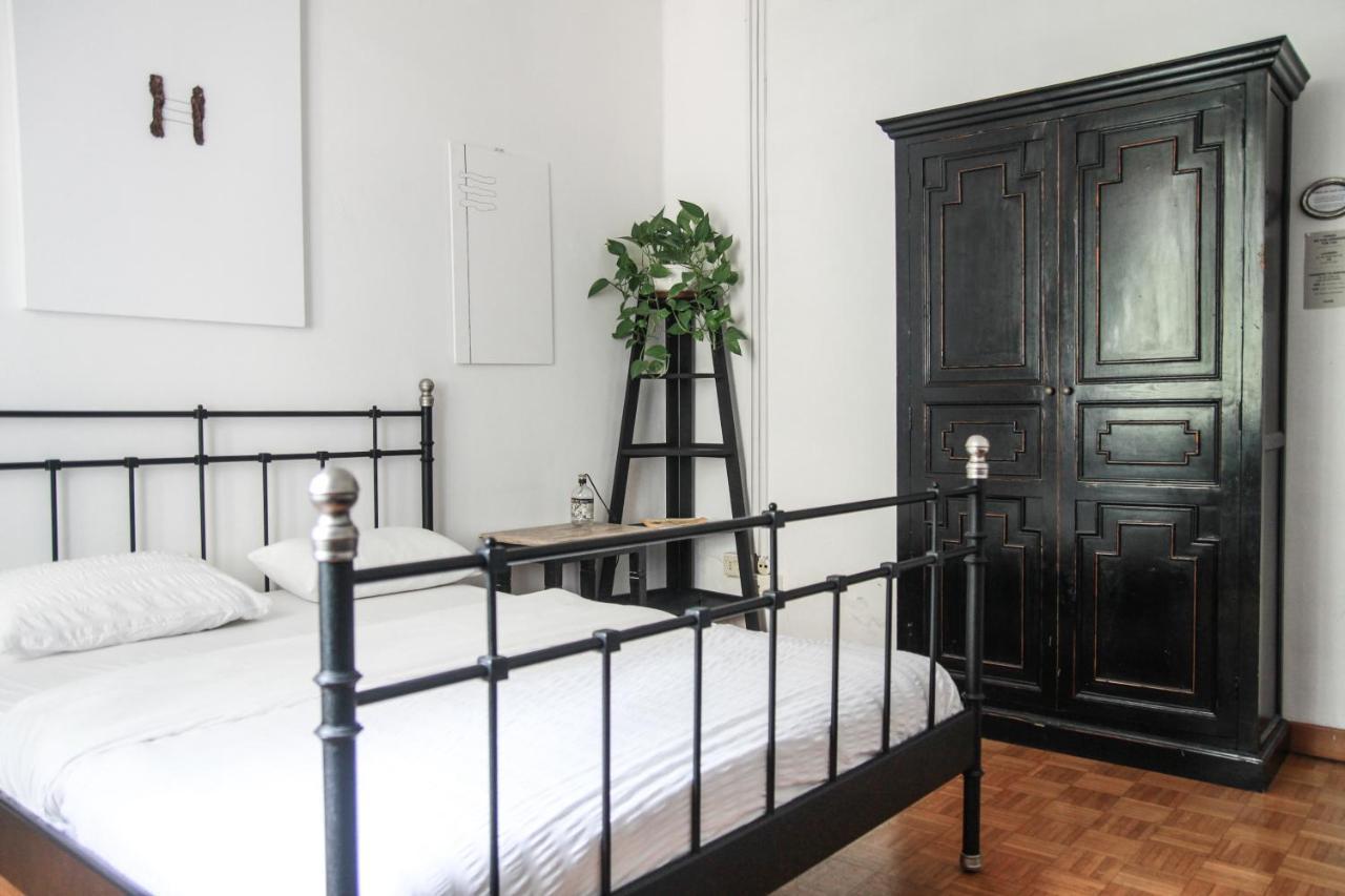 Coliving Trastevere Alloggio in famiglia *