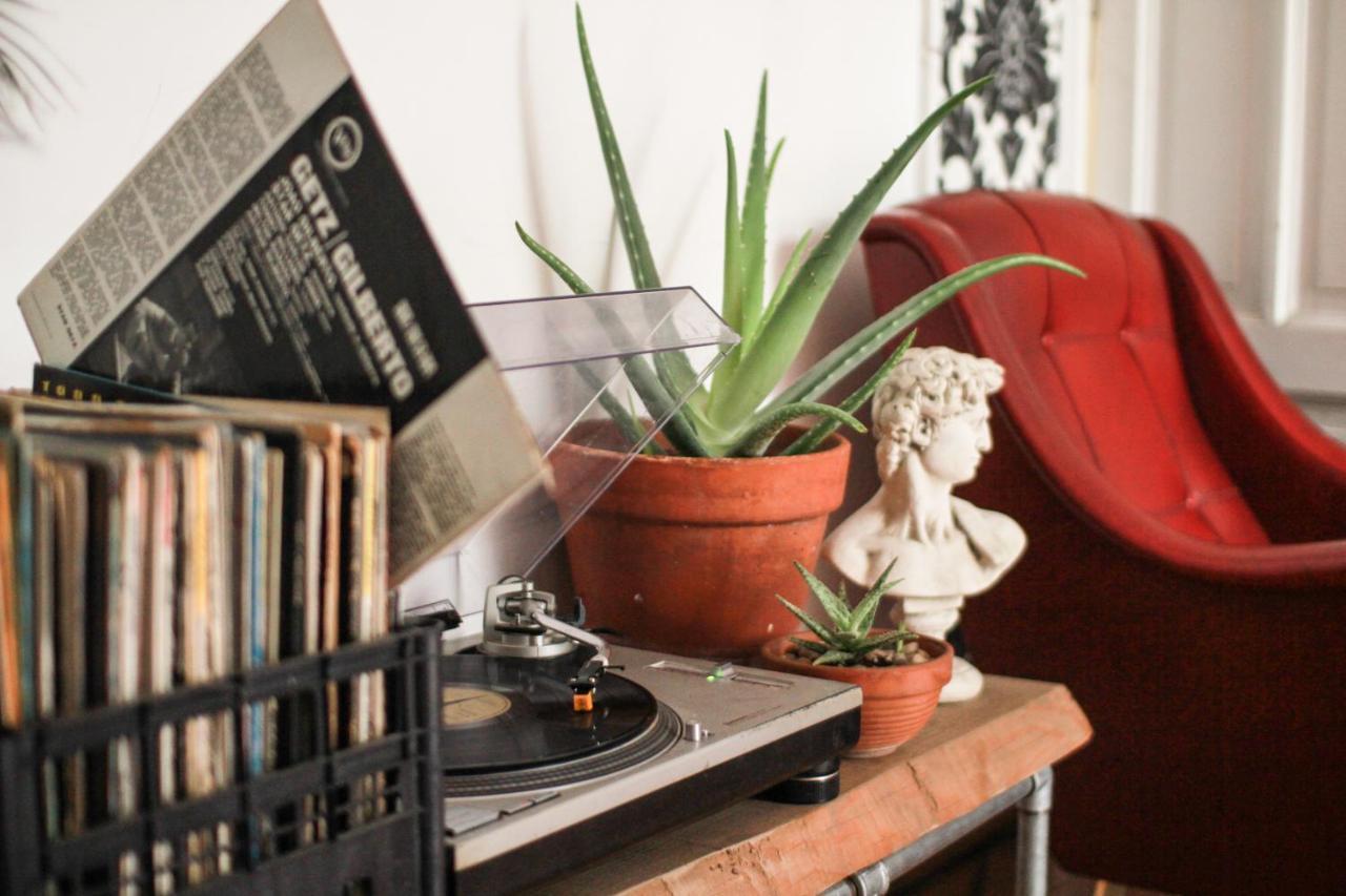 Alloggio in famiglia Coliving Trastevere