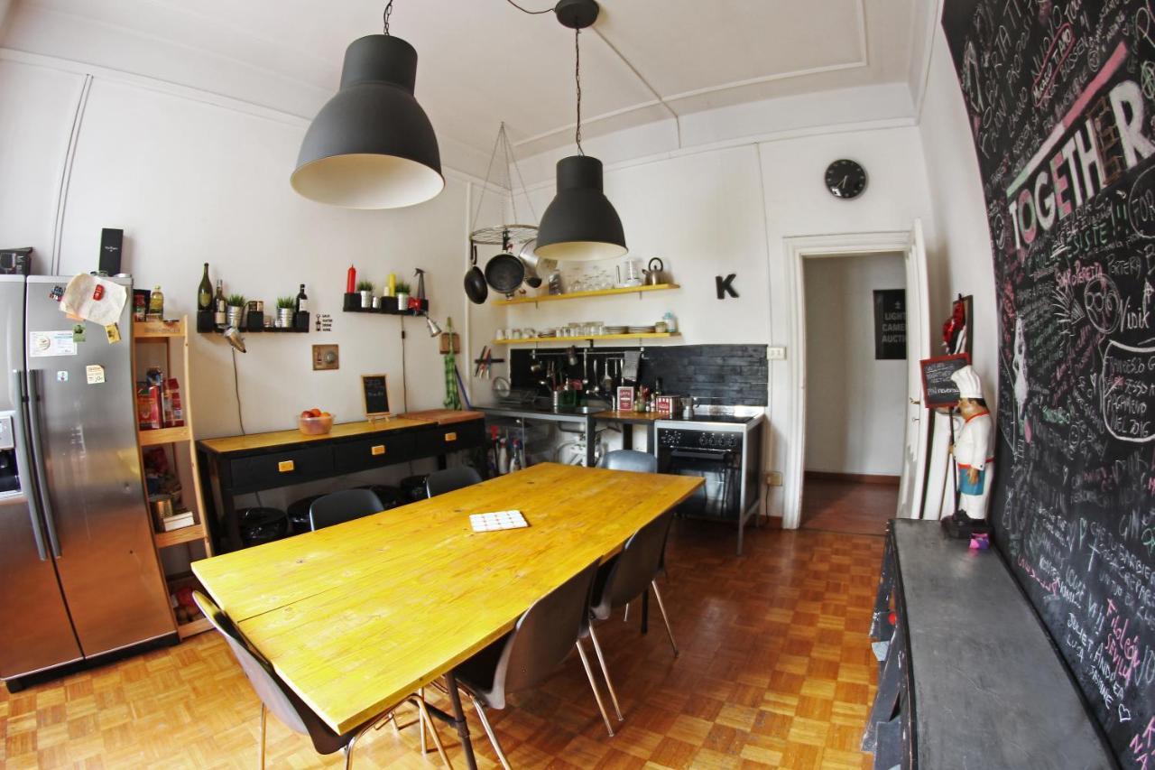 Coliving Trastevere * Roma