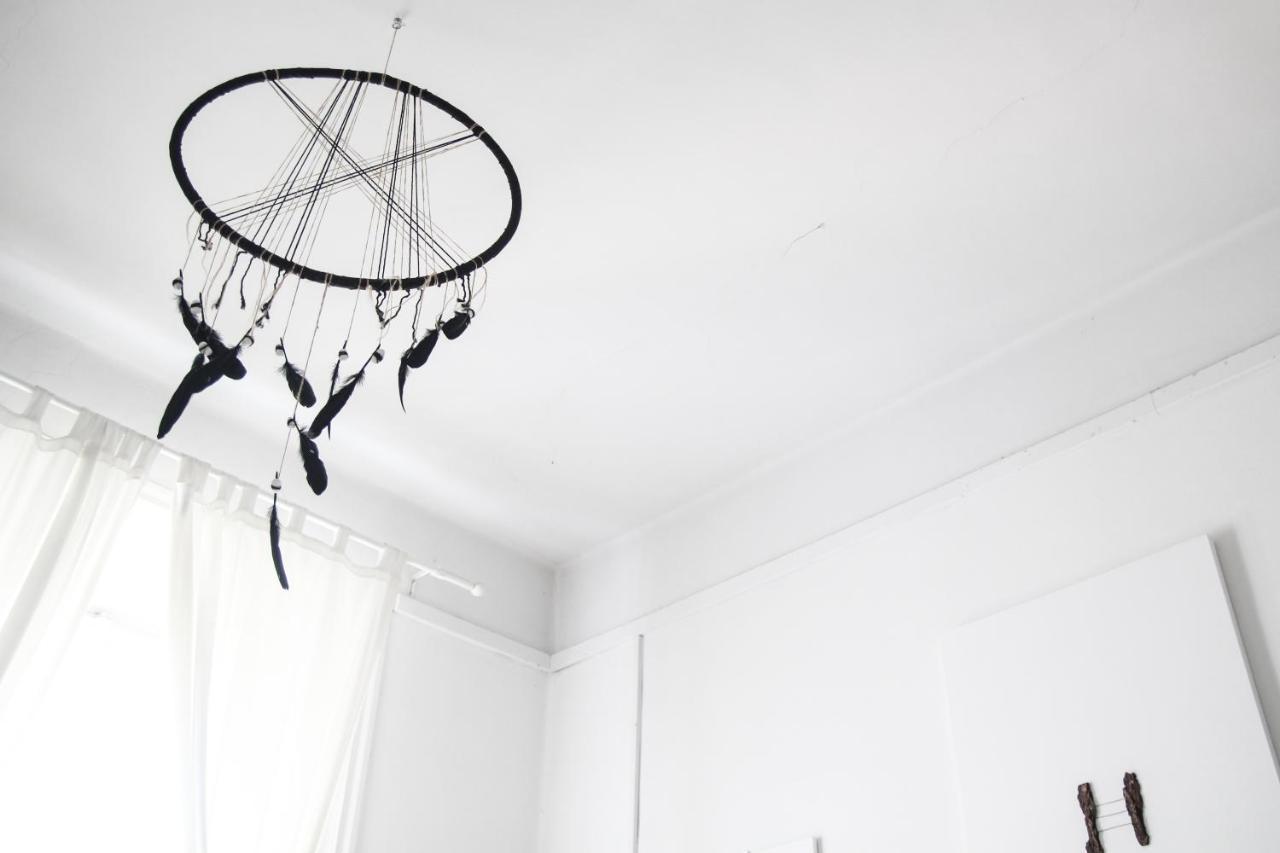 Alloggio in famiglia Coliving Trastevere *