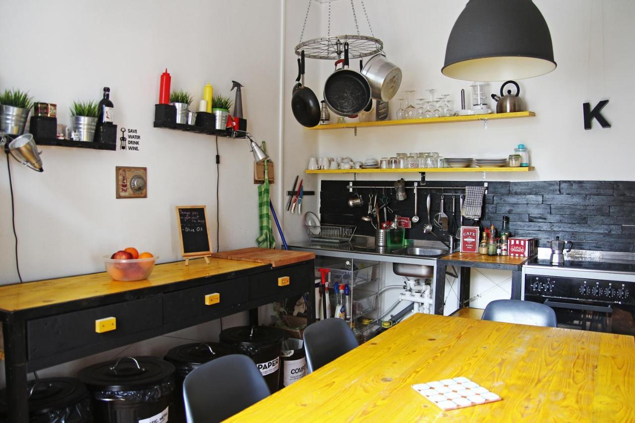 Coliving Trastevere Alloggio in famiglia Roma