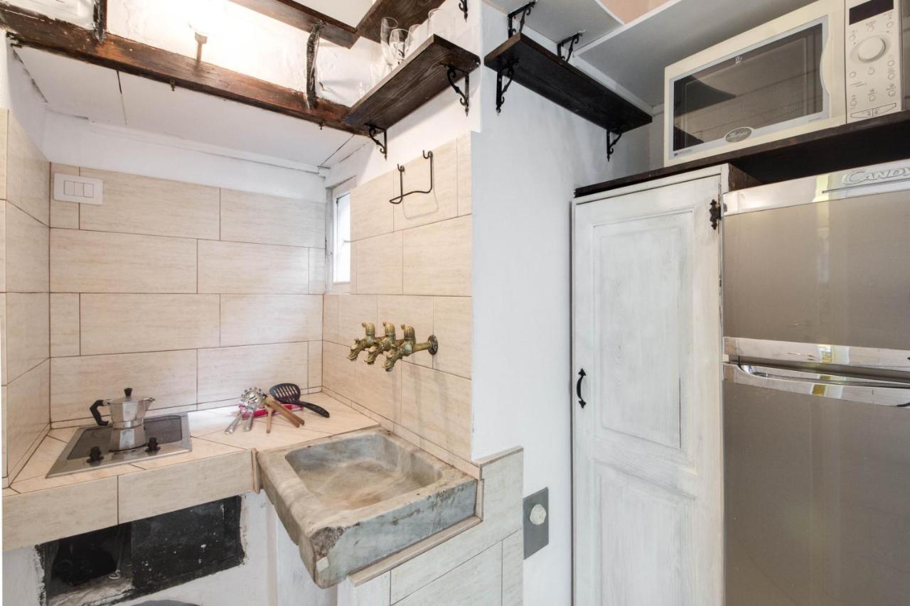 Apartamento Casawally