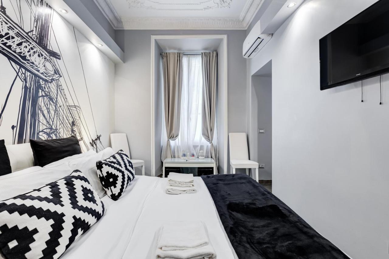 Maison Degli Artisti Casa de hóspedes