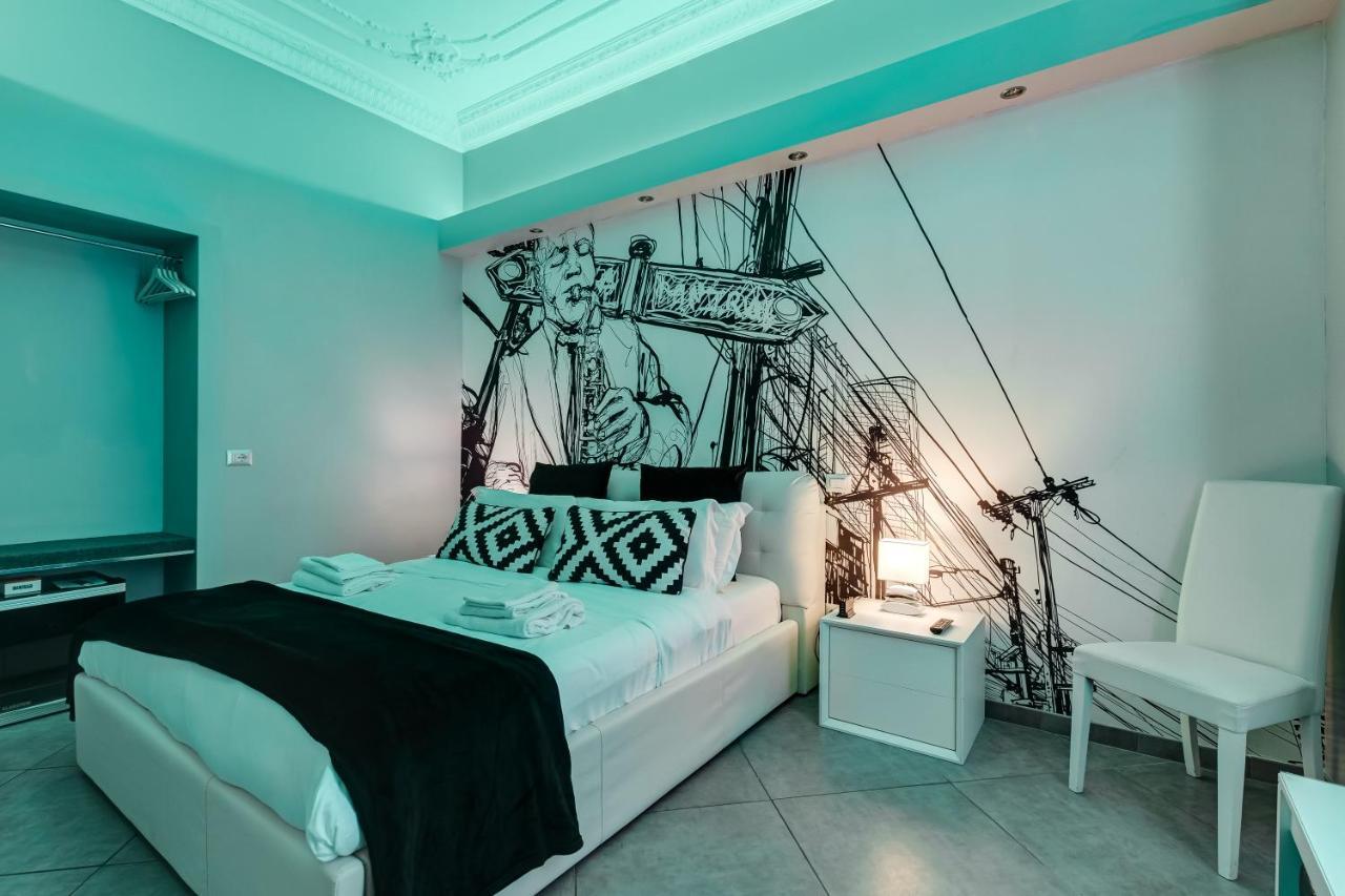 Maison Degli Artisti Roma